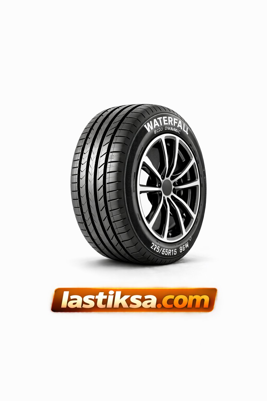 Waterfall 185/65R15 88H Eco Dynamic 2026