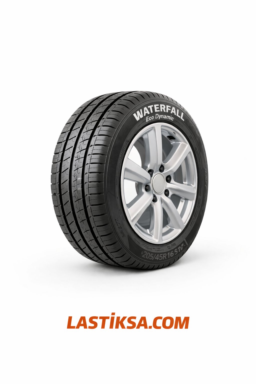Waterfall 205/45R16 87W XL Eco Dynamic 2025