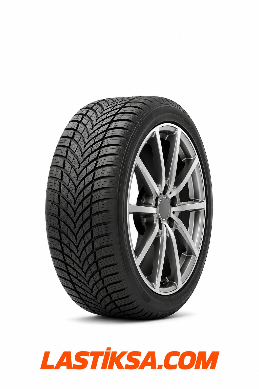	Waterfall	 205/55R16 94H XL Quattro 4S 2026