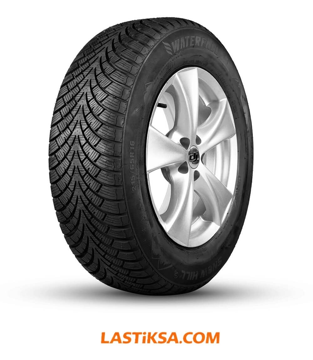 Waterfall 205/55R16 94H XL Snow Hill 3