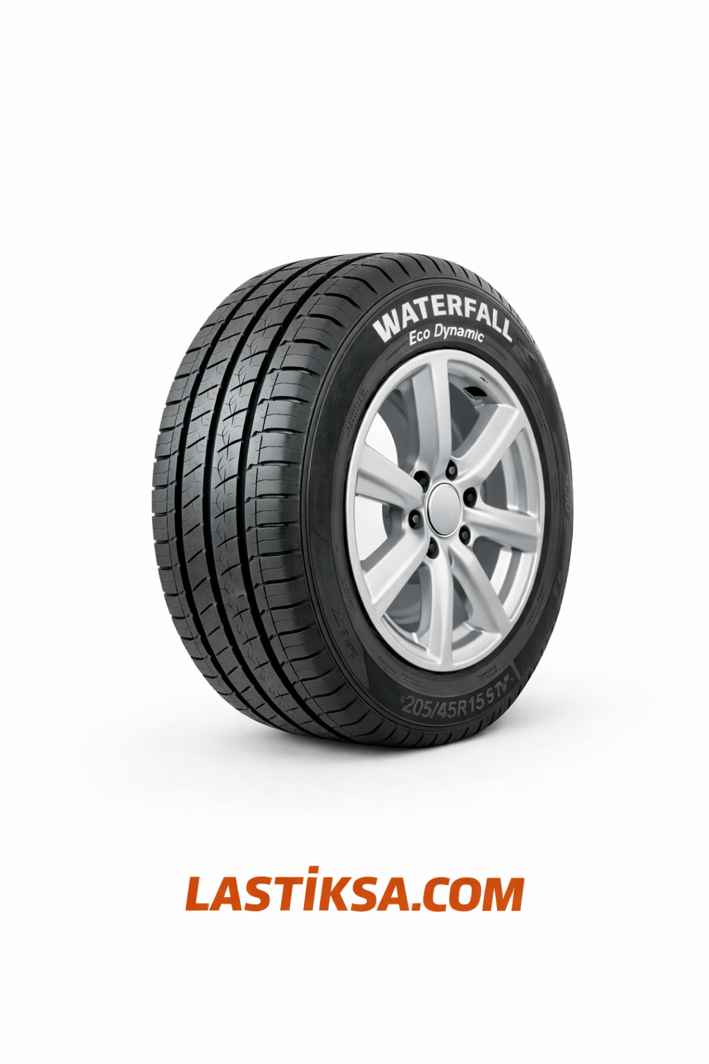 Waterfall 205/65R15 94V Eco Dynamic 2025
