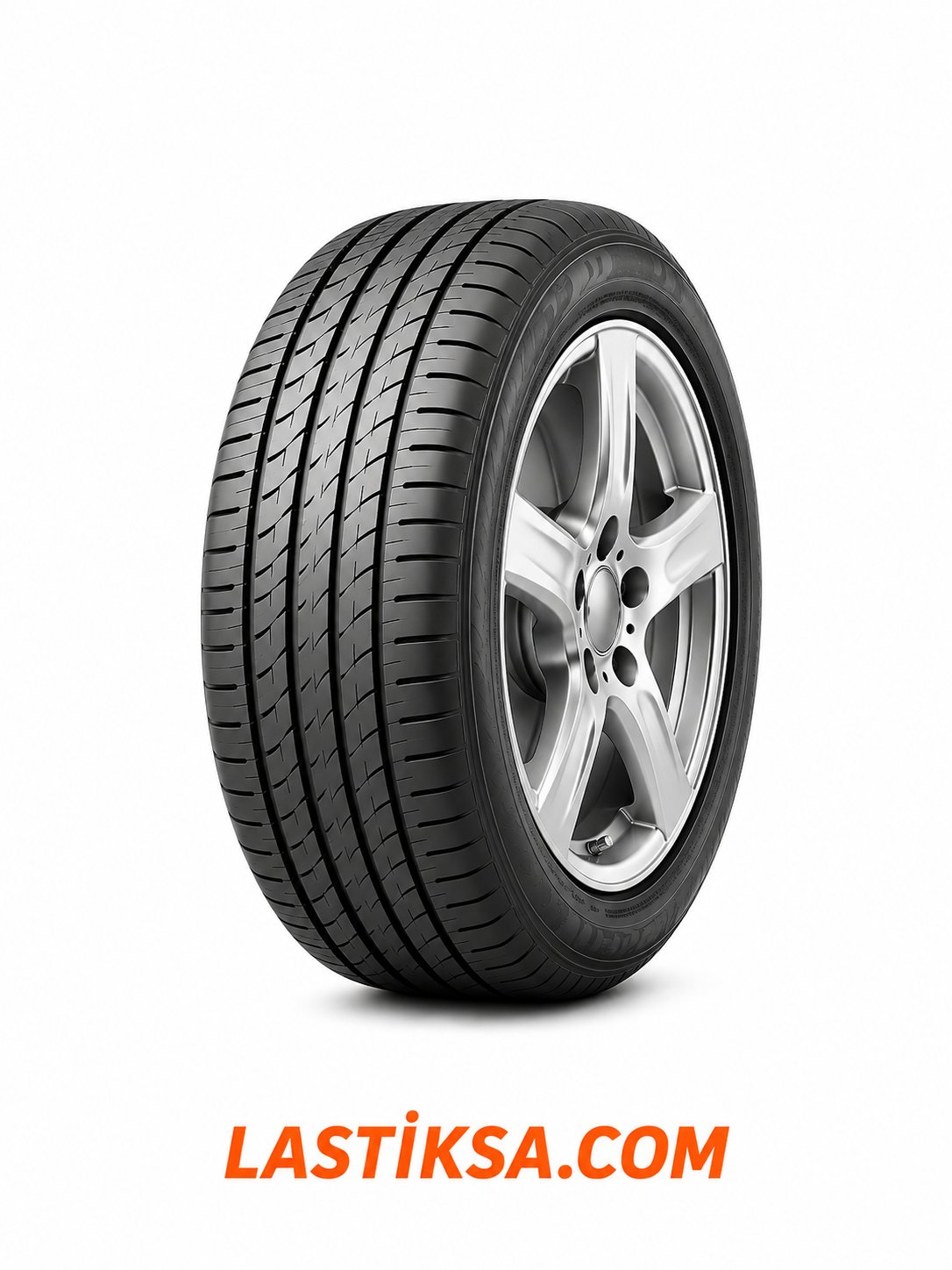 Waterfall	 205/65R15 94V Eco Dynamic 2025
