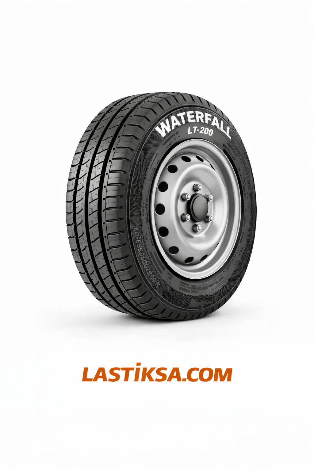 Waterfall 205/70R15C 106/104R 8PR LT-200 2025