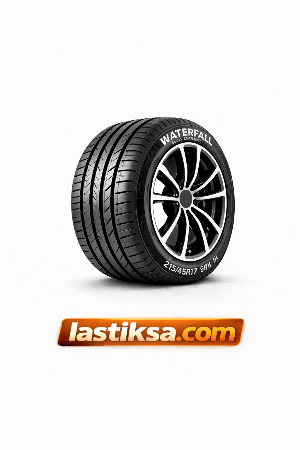 Waterfall 215/45R17 91V XL Eco Dynamic 2026