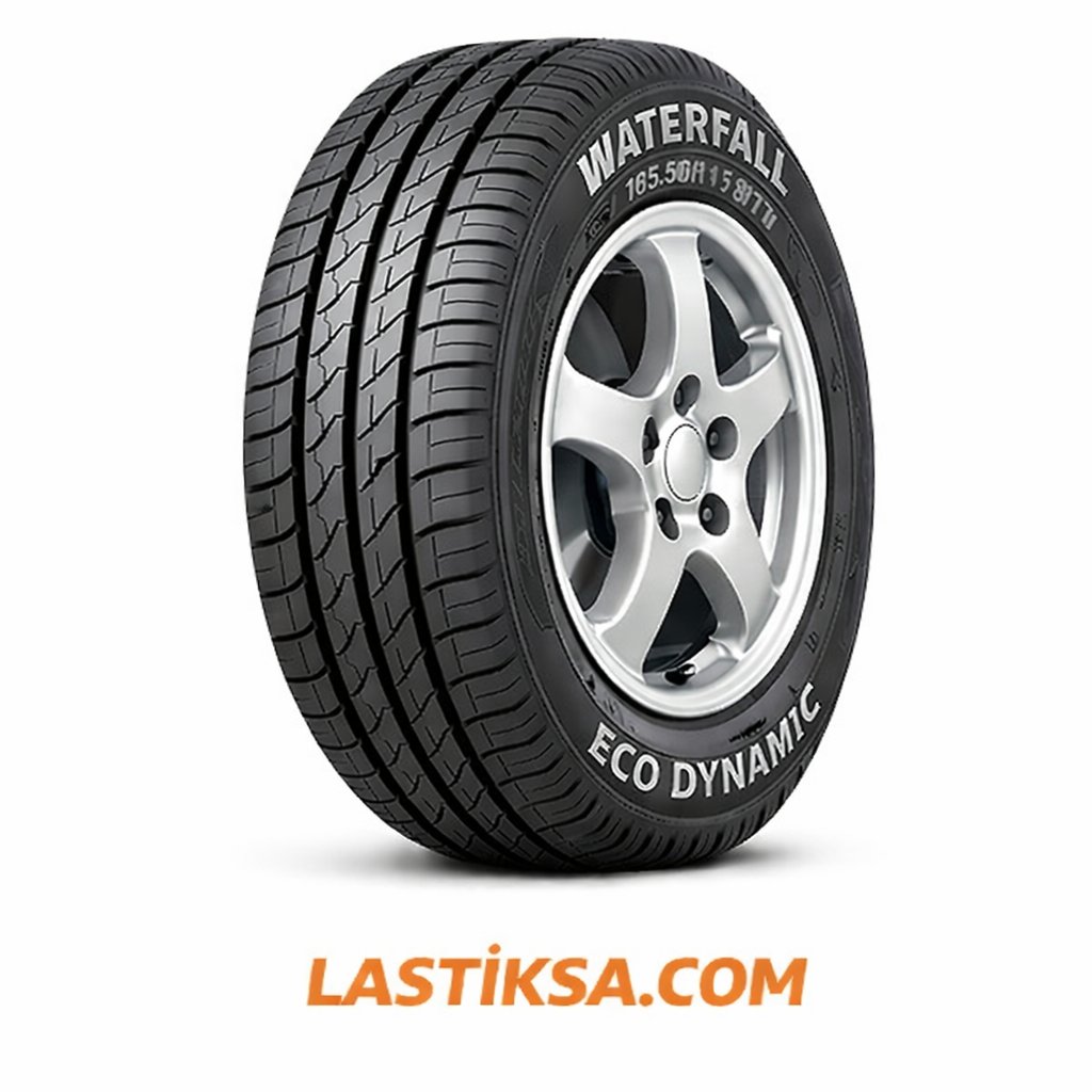 Waterfall 215/50R17 95W XL Eco Dynamic 2026