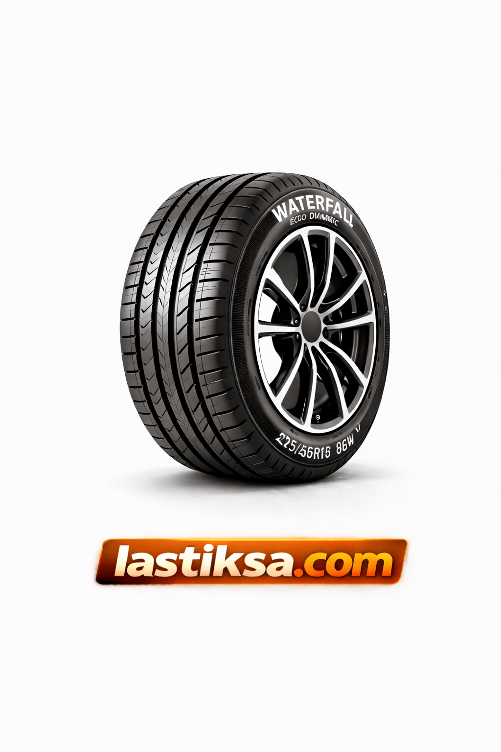 Waterfall 215/65R16 98H Eco Dynamic 2026
