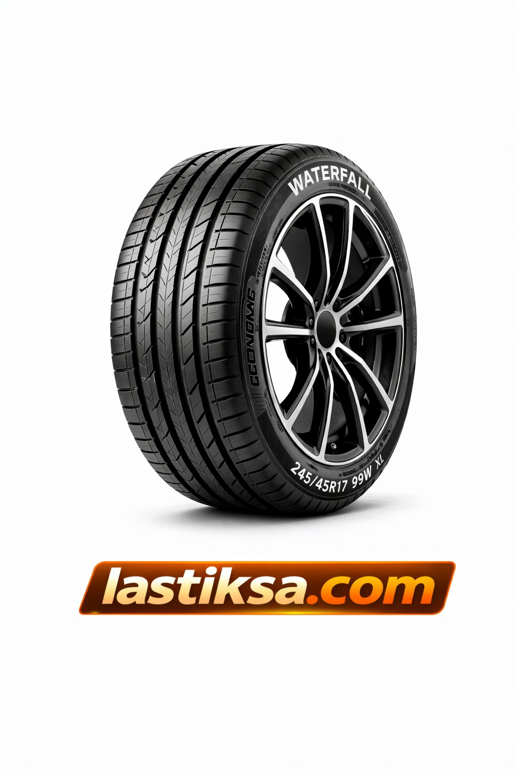 Waterfall 225/40R18 92W XL Eco Dynamic 2026
