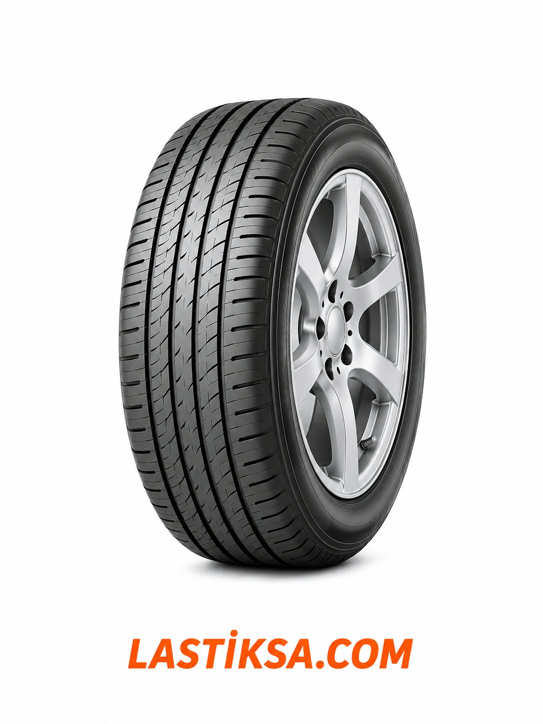 	Waterfall	 225/65R17 102H Eco Dynamic 2025