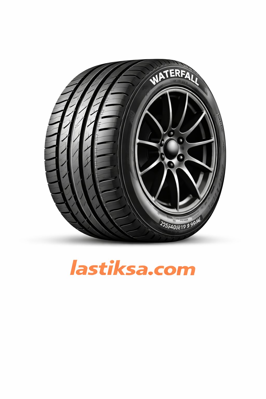 Waterfall 235/40R19 96W XL Eco Dynamic 2025