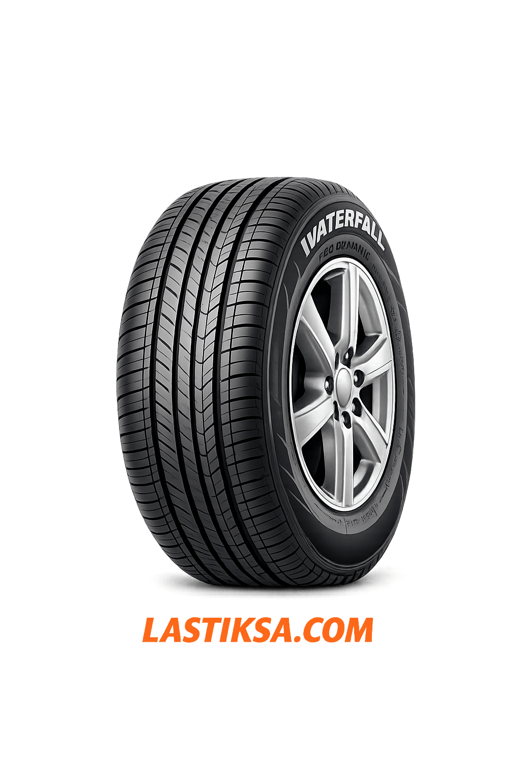 Waterfall	 235/65R17 104H Terra-X H/T 2022 