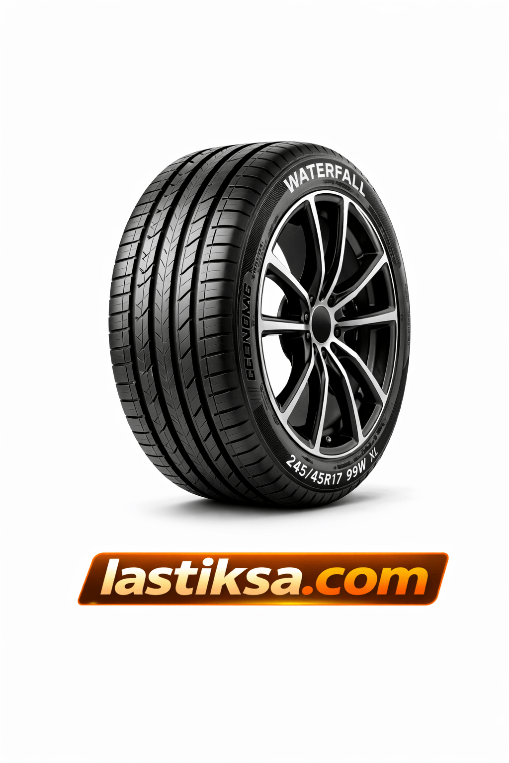 Waterfall 245/45R17 99W XL Eco Dynamic 2026