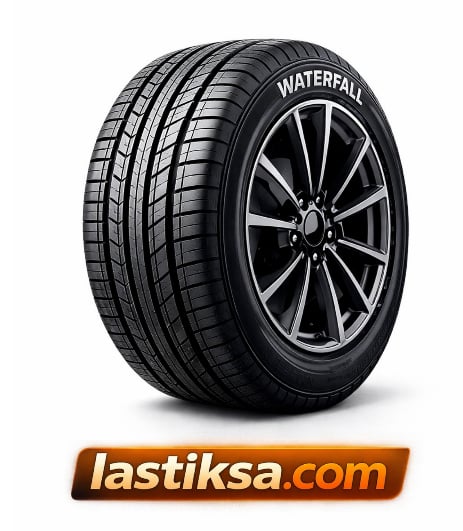 Waterfall225/55R17 101V XL Quattro 4S
