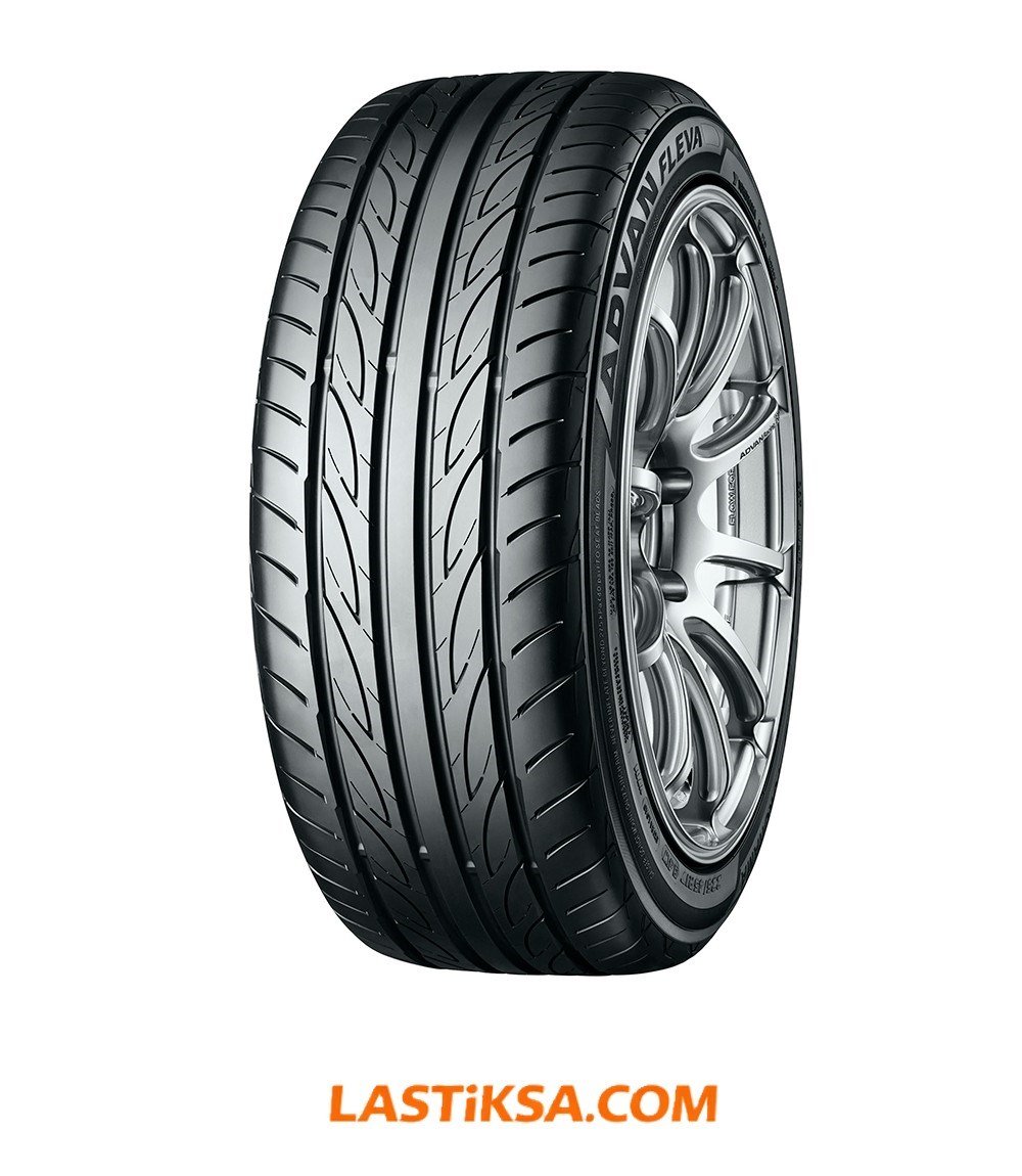 Yokohama 205/50R16 87V Advan Fleva V701