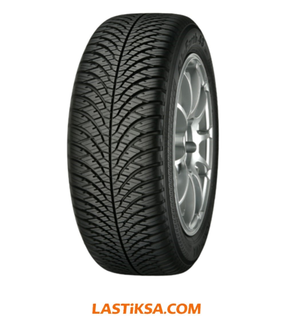 Yokohama 205/60R16 96H XL BluEarth-4S AW21 (4 Mevsim)