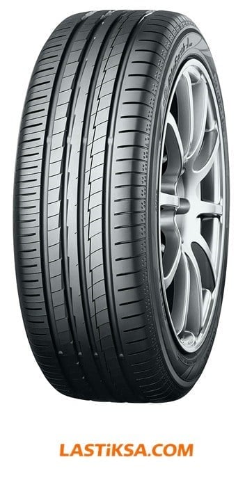 Yokohama 225/50R17 98W XL BluEarth AE-51