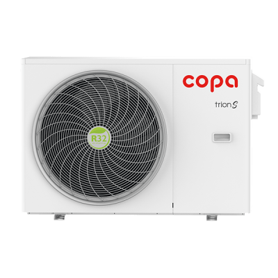 COPA TRION S 11 KW MONOBLOK Isı Pompası