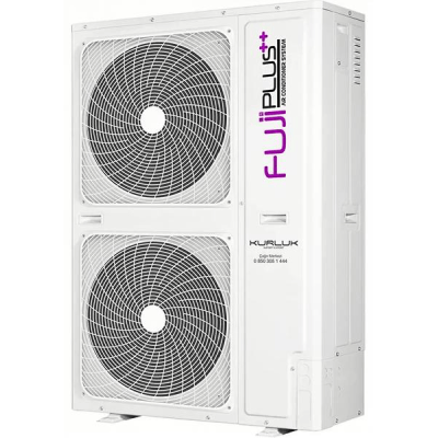 FUJIPLUS-16KW-AU162FYCRA
