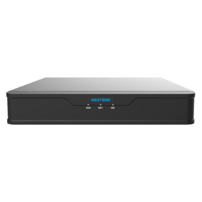 NEUTRON NEU-NVR104-SHD
