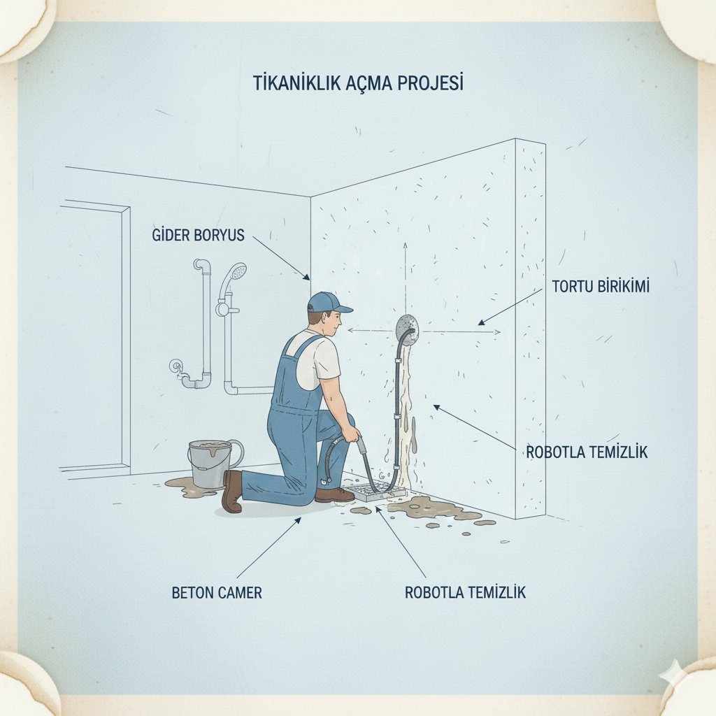 TIKANIKLIK-ACMA