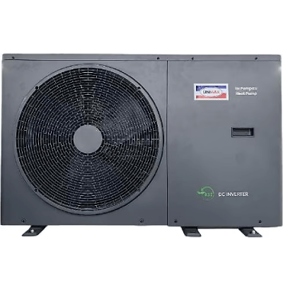 Ünmak AIR-TECH 10 KW Monoblock Isı Pompası