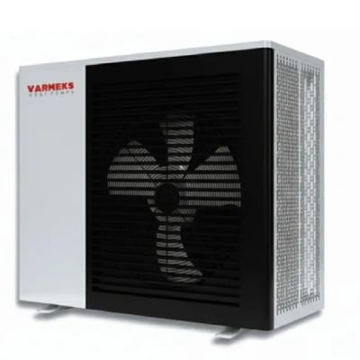 VARMEKS-VTI-0006 13 KW Isı Pompası