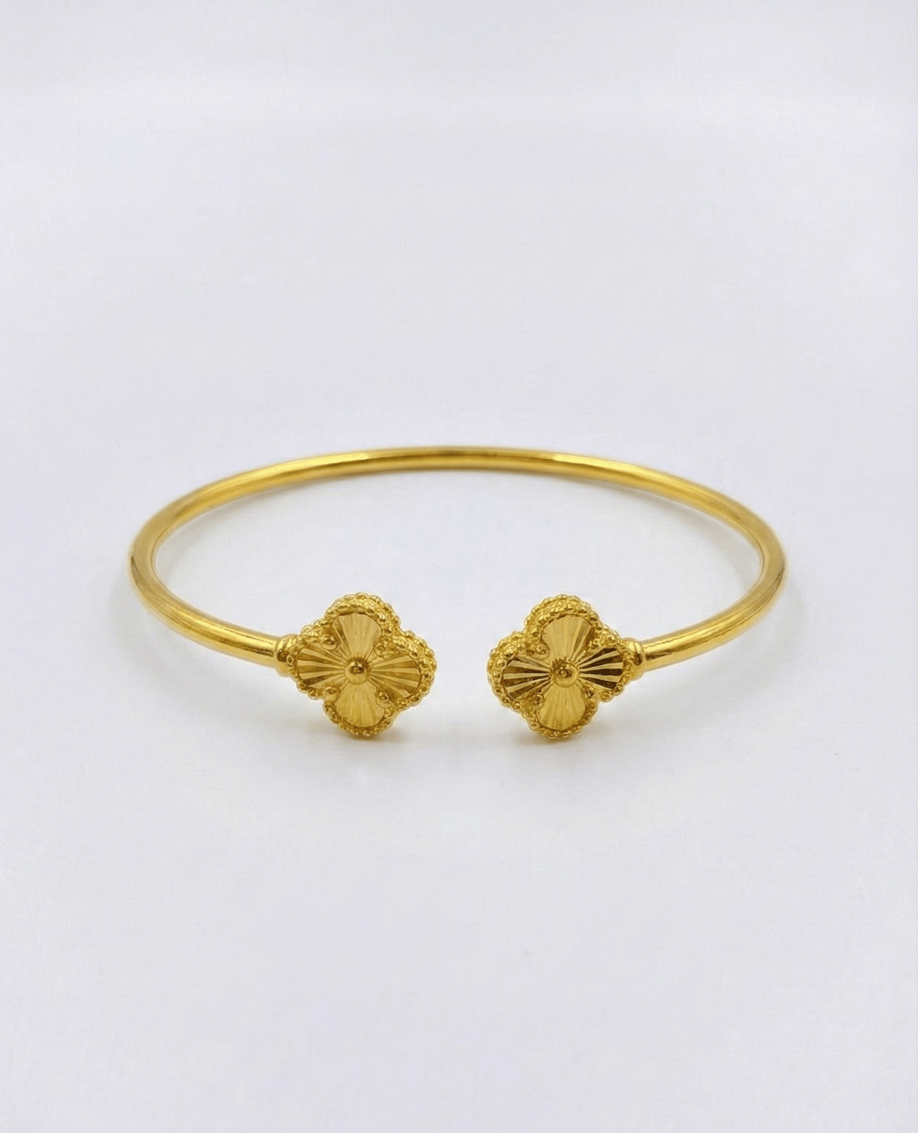 VAN CLEEF KELEPÇE
