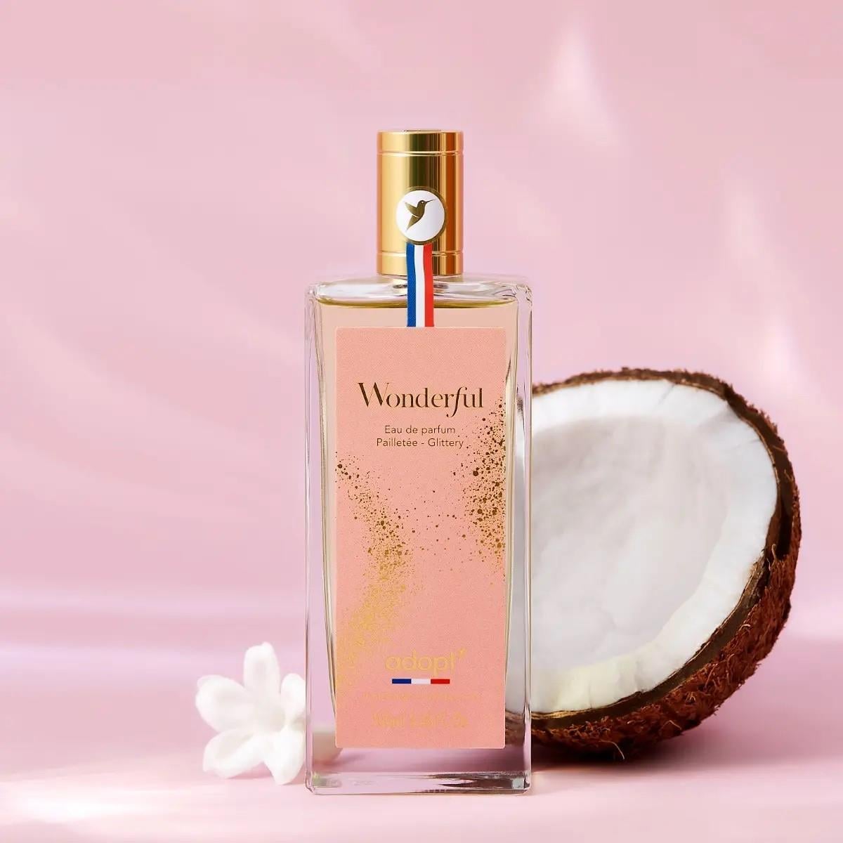 Adopt Parfume-Wonderful Intense