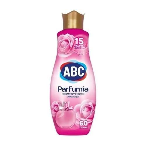 ABC KONS.YUMUŞATICI MANOLYA 1200 ML
