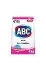 ABC MATİK CANLI RENKLİLER 4 KG
