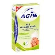 AGİSS SİR AĞDA BANDI 41'Lİ HASSAS CİLTLER 