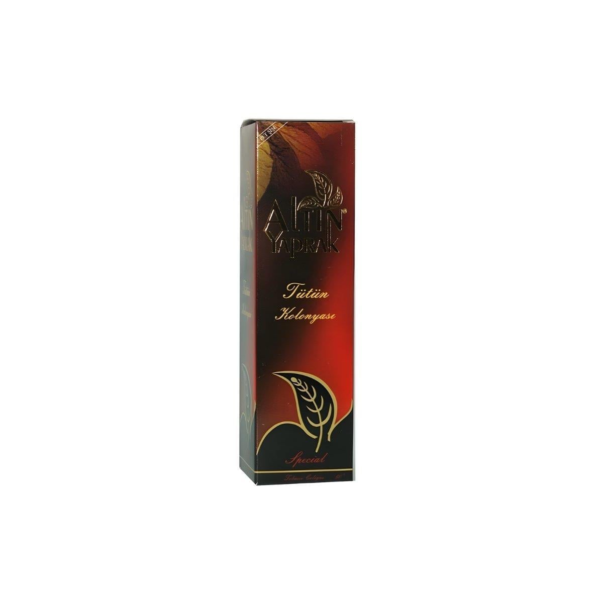 ALTIN YAPRAK TÜTÜN KOLONYASI 200 ML