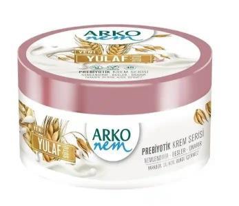 ARKO 250 MLYULAF SÜTÜ KREM KVNZ
