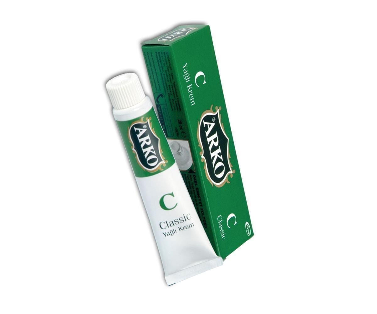 ARKO EL VÜCUT KREMİ 20 GR