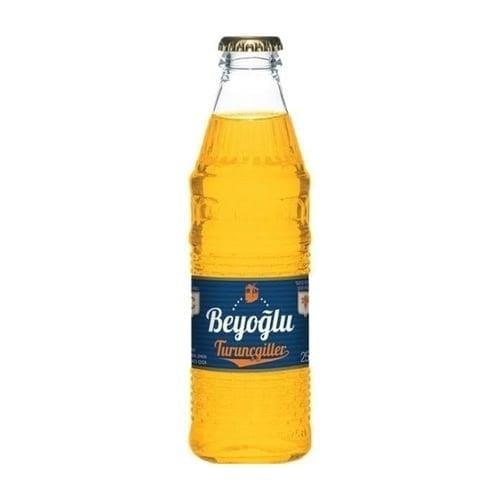 BEYOĞLU GAZOZ TURUNCU 250 ML