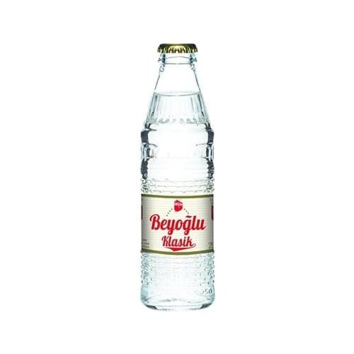 BEYOĞLU KLASİK GAZOZ 250 ML