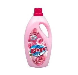 BİNGO GÜL YUMUŞATICI 3 LT