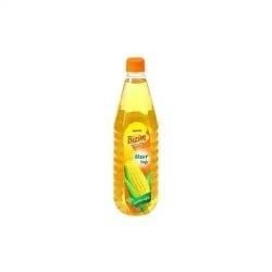 BİZİM MISIR YAĞI 1 LT
