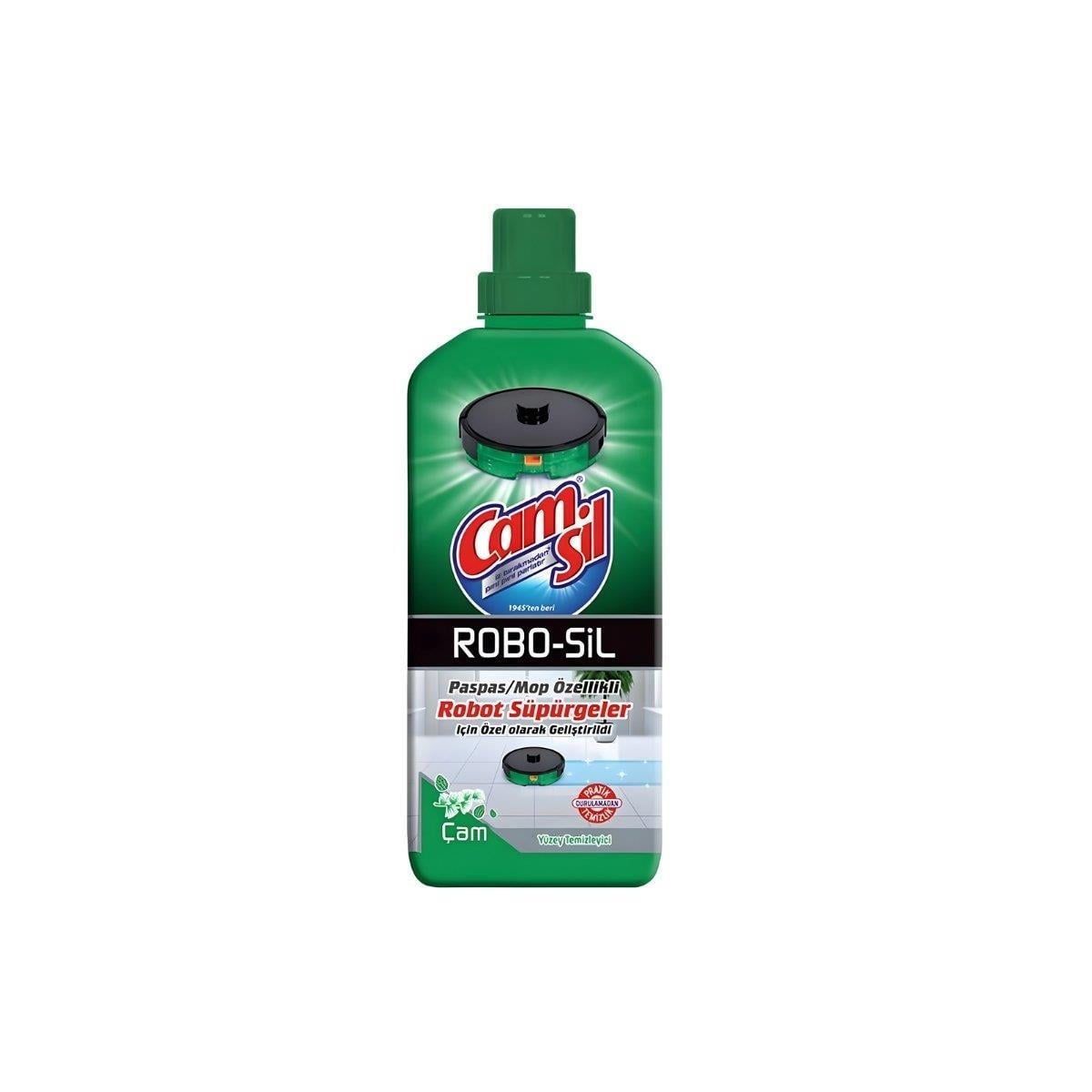 CAMSİL ROBO-SİL ÇAM KOKULU 900 ML