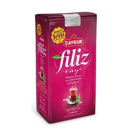 ÇAYKUR FİLİZ ÇAY 500 GR