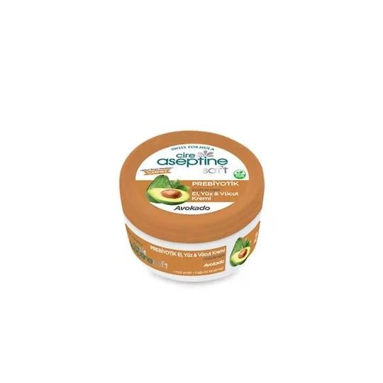 CİRE EL-YÜZ KREMİ AVAKADO 30 ML