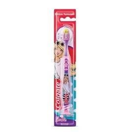 COLGATE KİDS BARBİE+BATMAN DİŞ FIRÇASI 5+