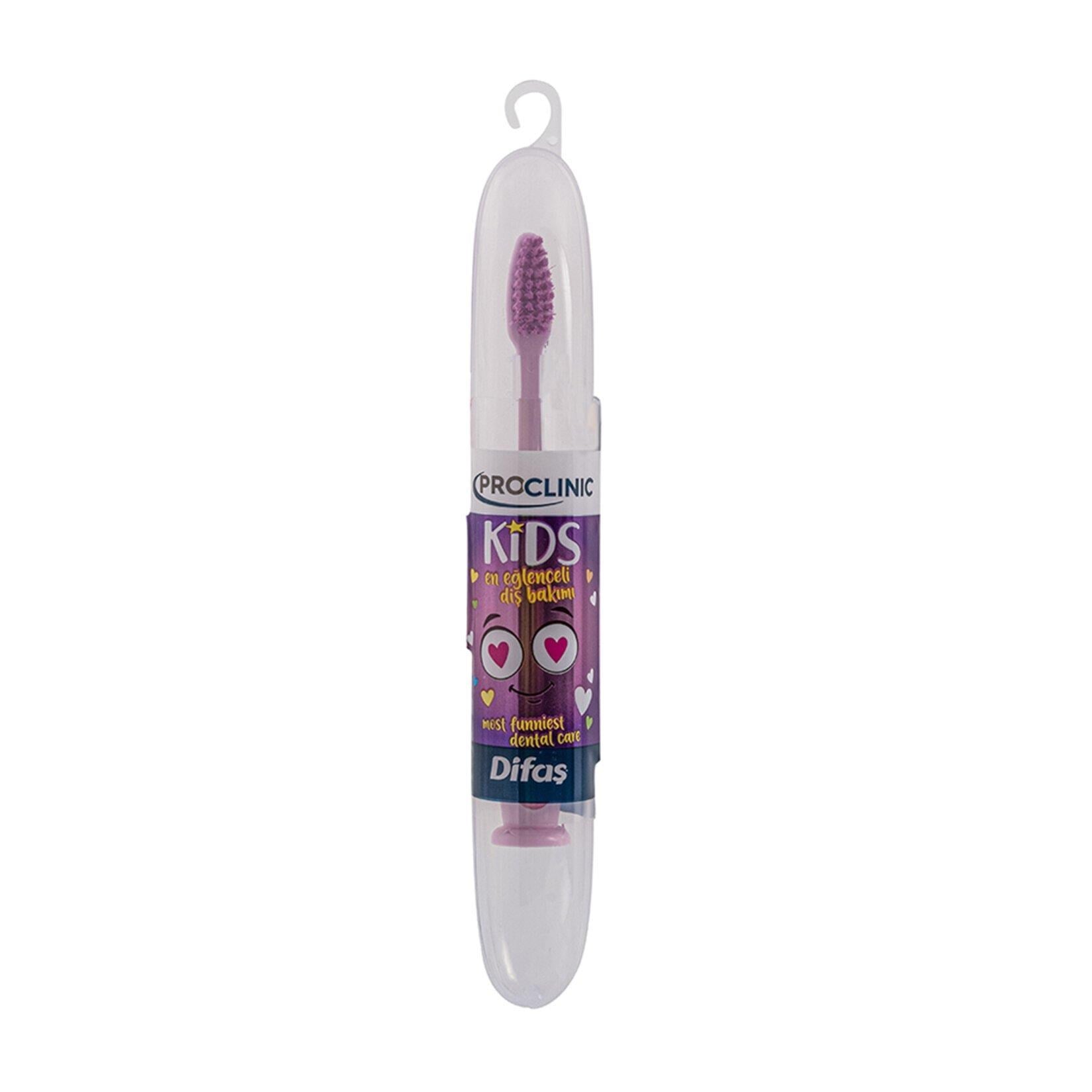 DİFAŞ PRO CLİNİC KIDS ÇOÇUK