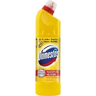 DOMESTOS LİMON FERAHLIĞI 806 GR