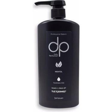 DP MENTOL FERHALIĞI 425 ML