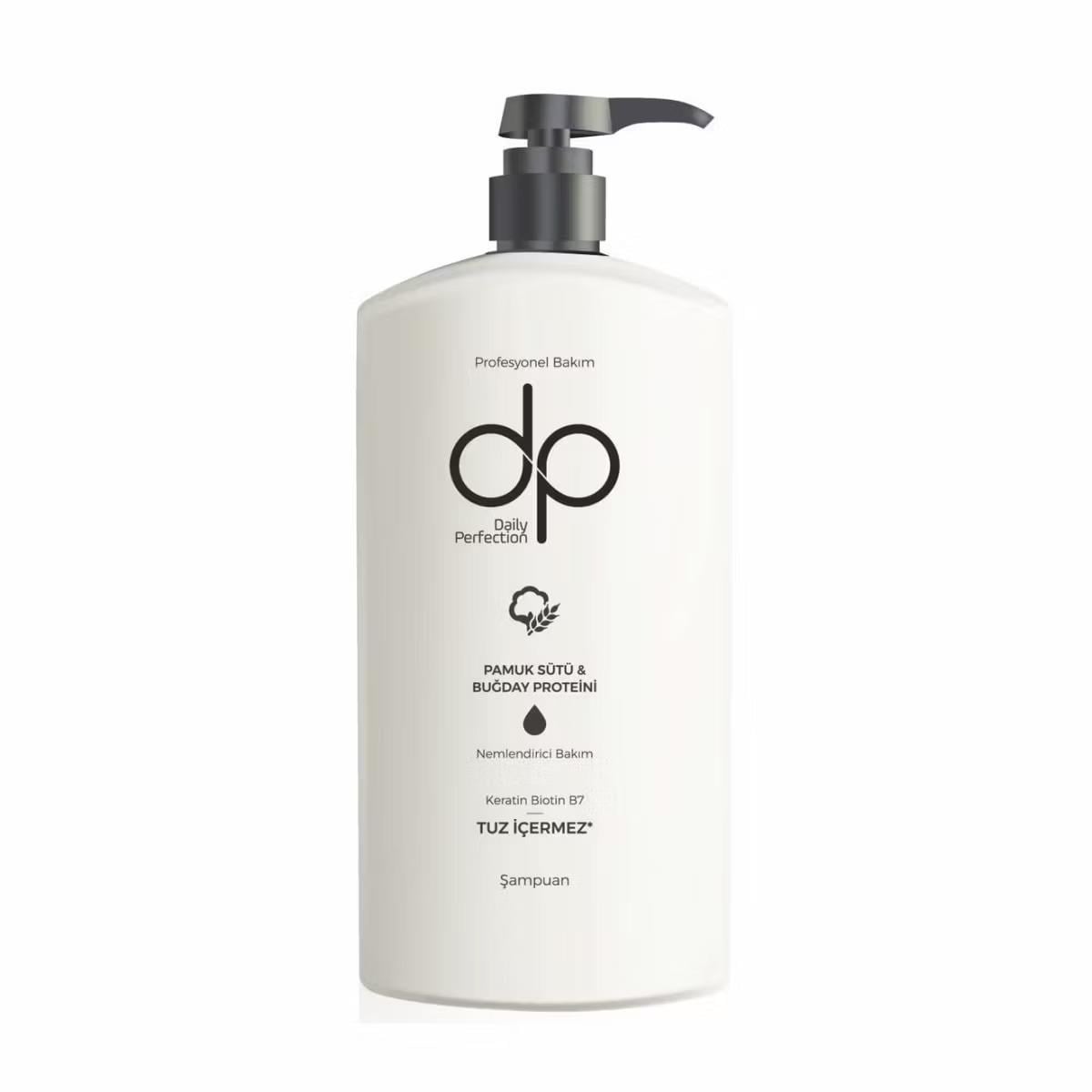 DP PAMUK SÜTÜ 425 ML