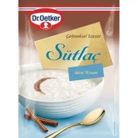 DR.OETKER SÜTLAÇ 141 GR