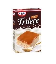 DR.OETKER KARAMEL SOSLU TRİLEÇE