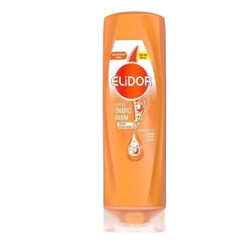 ELİDOR SAÇ KREMİ ONARICI 350 ML