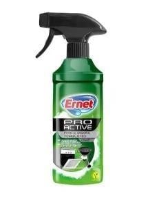 ERNET SPREY PRO ACTİVE FIRIN IZGARA TEMİZL.430 ML