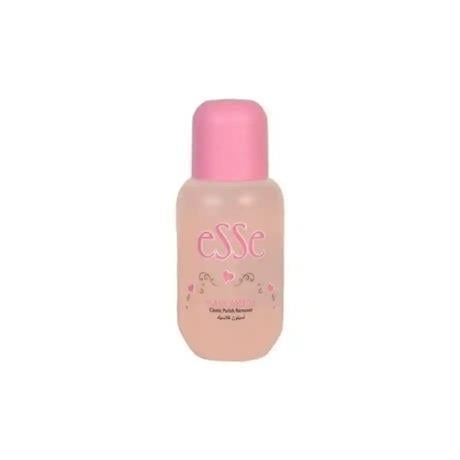 ESSE 100 ML KLASİK ASETON